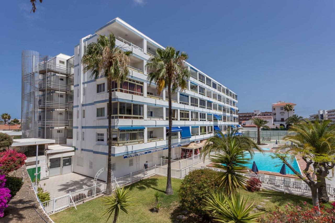 Tinache Beach 103 Maspalomas Сан-Бартоломе Екстер'єр фото