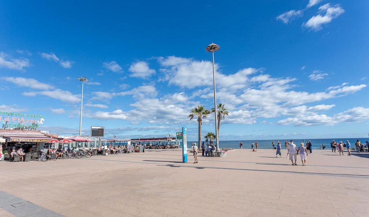 Tinache Beach 103 Maspalomas Сан-Бартоломе Екстер'єр фото
