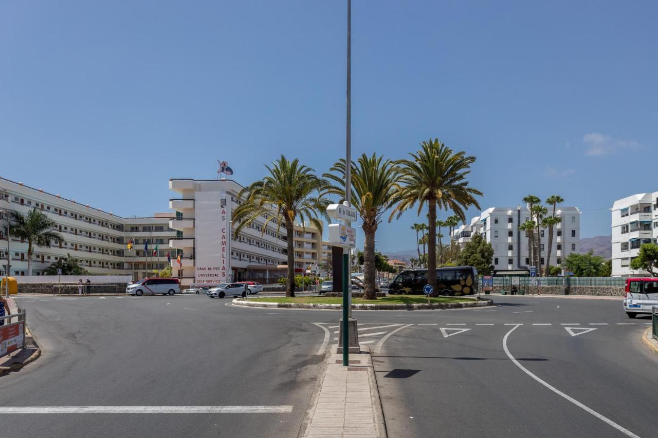 Tinache Beach 103 Maspalomas Сан-Бартоломе Екстер'єр фото