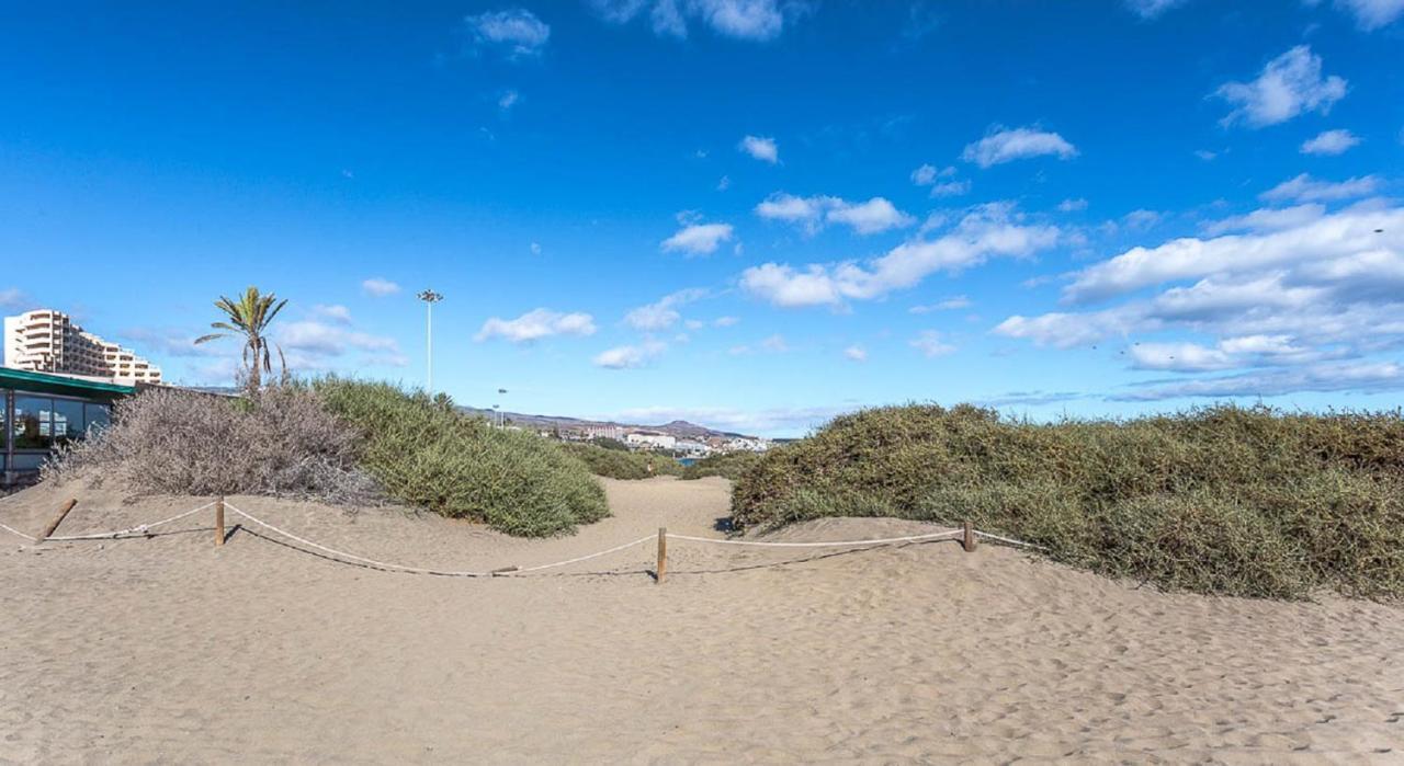 Tinache Beach 103 Maspalomas Сан-Бартоломе Екстер'єр фото