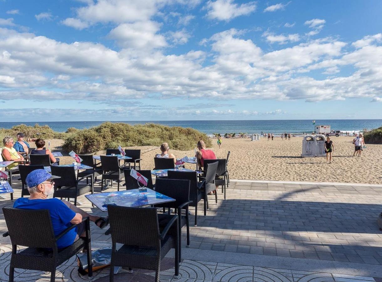 Tinache Beach 103 Maspalomas Сан-Бартоломе Екстер'єр фото