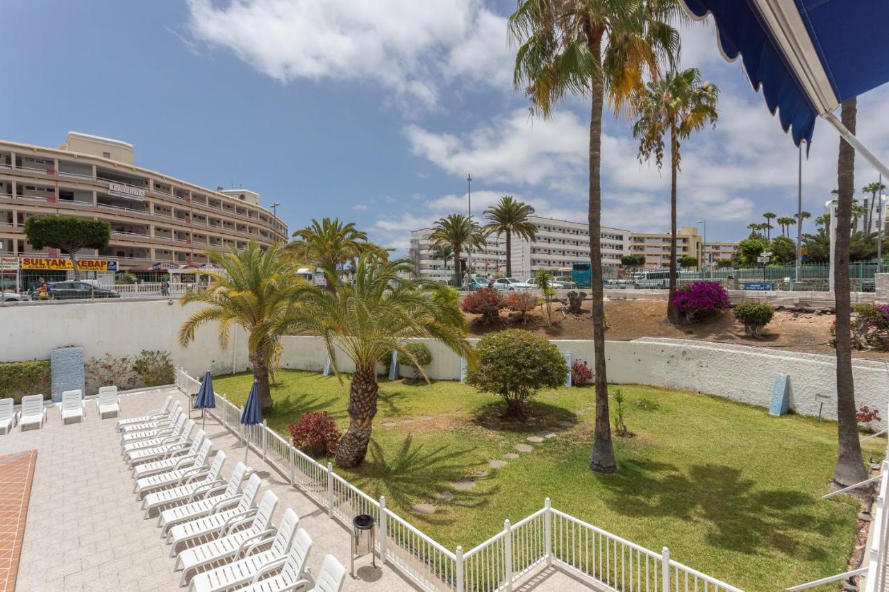Tinache Beach 103 Maspalomas Сан-Бартоломе Екстер'єр фото