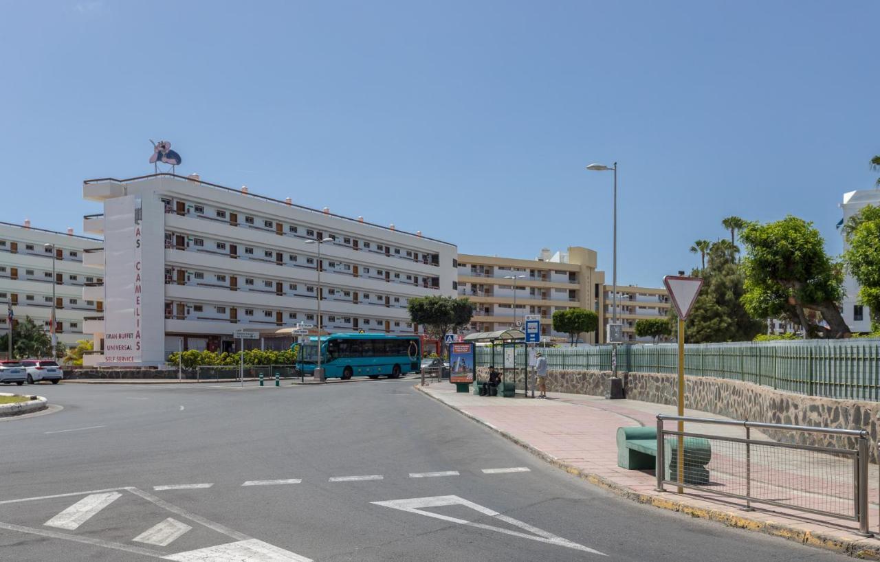 Tinache Beach 103 Maspalomas Сан-Бартоломе Екстер'єр фото