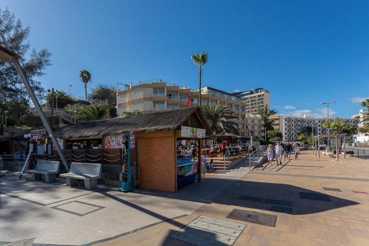 Tinache Beach 103 Maspalomas Сан-Бартоломе Екстер'єр фото