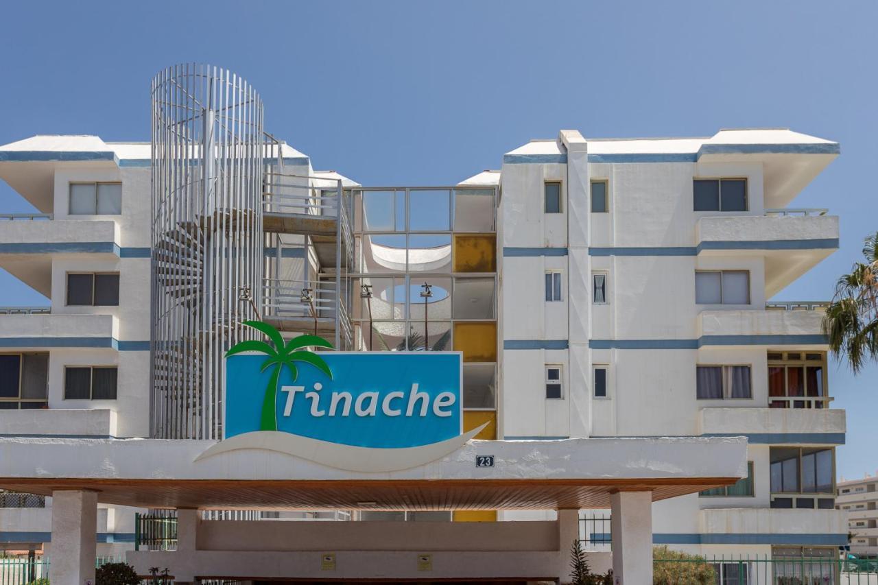 Tinache Beach 103 Maspalomas Сан-Бартоломе Екстер'єр фото