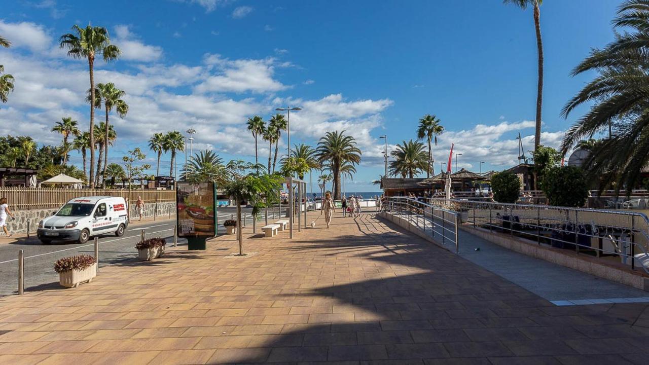 Tinache Beach 103 Maspalomas Сан-Бартоломе Екстер'єр фото