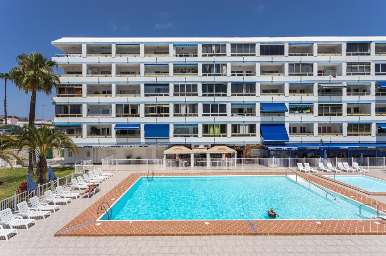 Tinache Beach 103 Maspalomas Сан-Бартоломе Екстер'єр фото