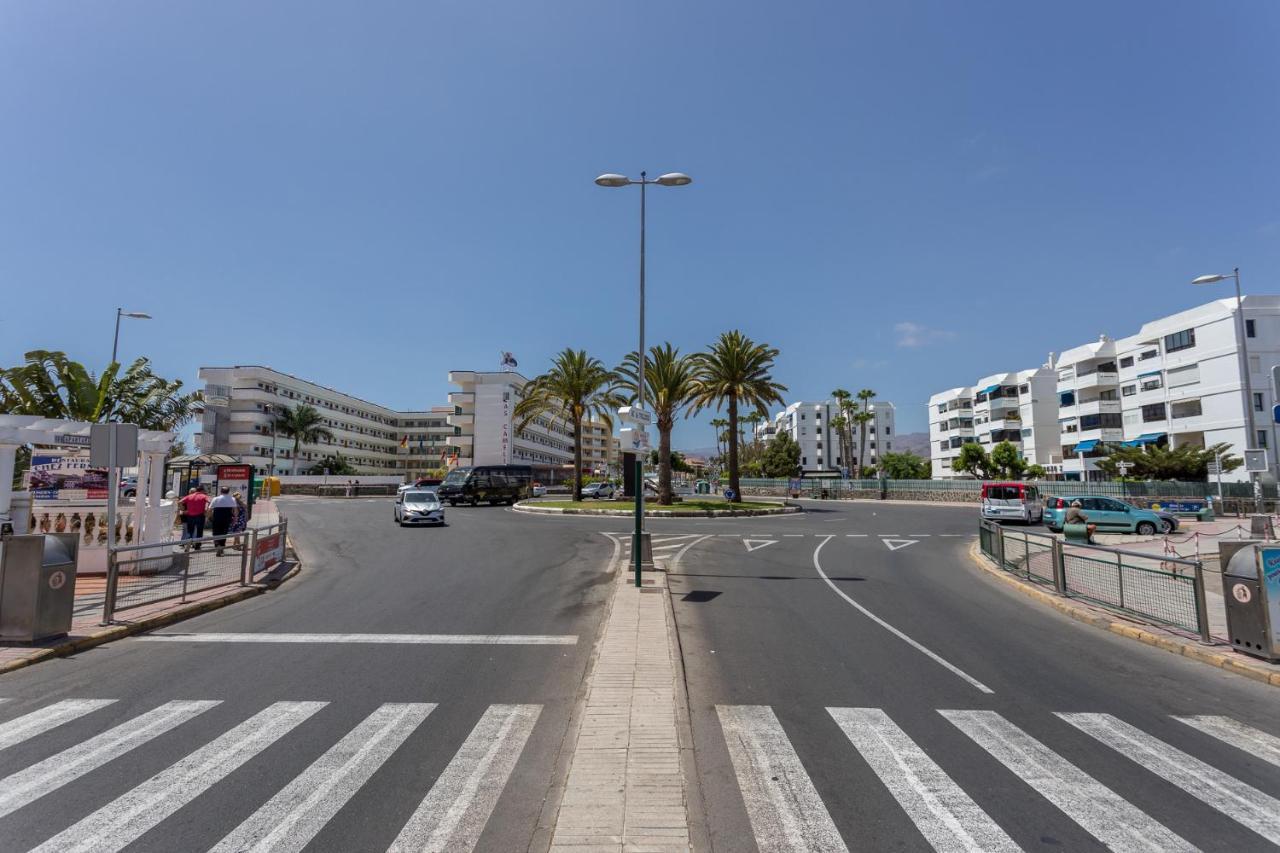 Tinache Beach 103 Maspalomas Сан-Бартоломе Екстер'єр фото